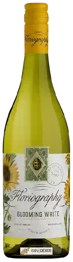 Weingut Cederberg - Floriography Blooming White