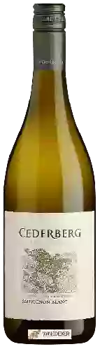 Weingut Cederberg - Sauvignon Blanc