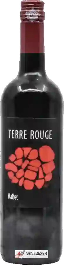 Château du Cèdre - Terre Rouge Malbec