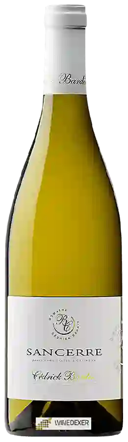 Domaine Cédrick Bardin - Sancerre Blanc Domaine Cédrick Bardin - Sancerre Blanc