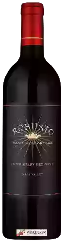 Weingut Celani Family Vineyards - Robusto