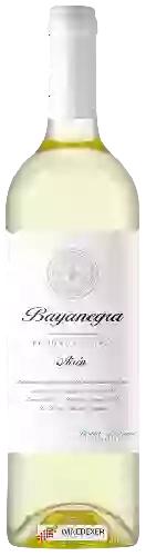 Weingut Celaya - Bayanegra Airén
