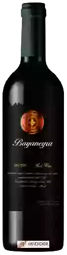 Weingut Celaya - Bayanegra Black Label Tempranillo
