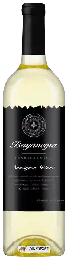 Weingut Celaya - Bayanegra Sauvignon Blanc Weingut Celaya - Bayanegra Sauvignon Blanc