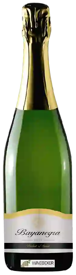 Weingut Celaya - Bayanegra Sparkling White Weingut Celaya - Bayanegra Sparkling White