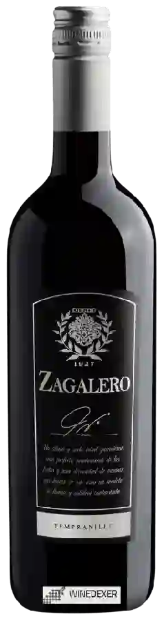 Weingut Celaya - Zagalero Tempranillo Weingut Celaya - Zagalero Tempranillo