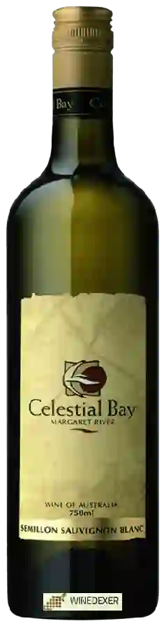 Weingut Celestial Bay - Sémillon - Sauvignon Blanc Weingut Celestial Bay - Sémillon - Sauvignon Blanc
