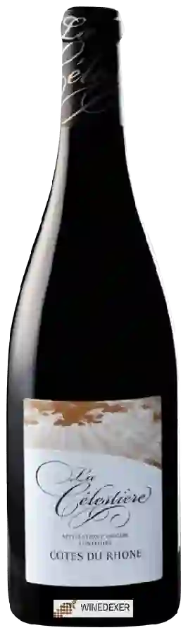 Weingut La Célestière - Côtes du Rhône