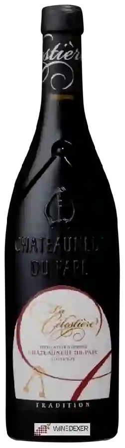 Weingut La Célestière - Tradition Châteauneuf-du-Pape Weingut La Célestière - Tradition Châteauneuf-du-Pape