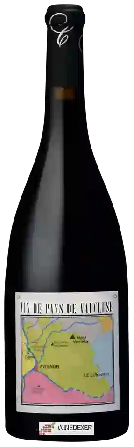 Weingut La Célestière - Vin de Pays de Vaucluse