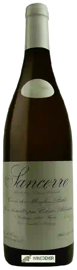 Weingut Célestin Blondeau - Cuvée des Moulins Bales Sancerre
