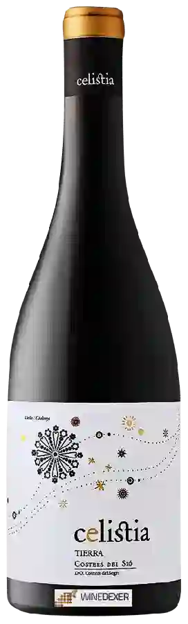 Weingut Celistia - Tierra Blanco Weingut Celistia - Tierra Blanco