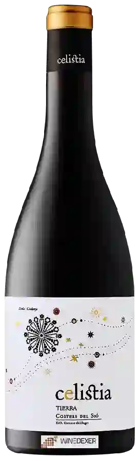 Weingut Celistia - Tierra Rouge Weingut Celistia - Tierra Rouge