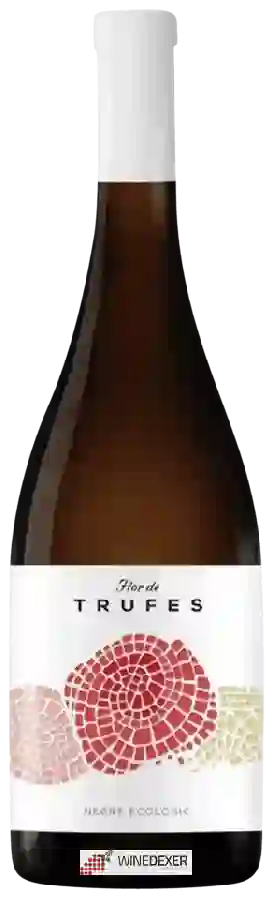 Weingut Cellar Vins Algars - Flor de Trufes Negre Ecològic Weingut Cellar Vins Algars - Flor de Trufes Negre Ecològic