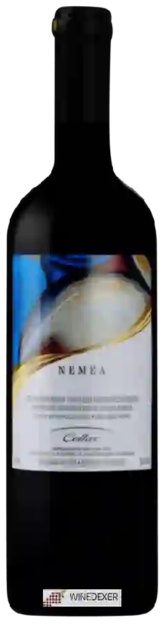 Weingut Cellar - Nemea (Νεμέα)