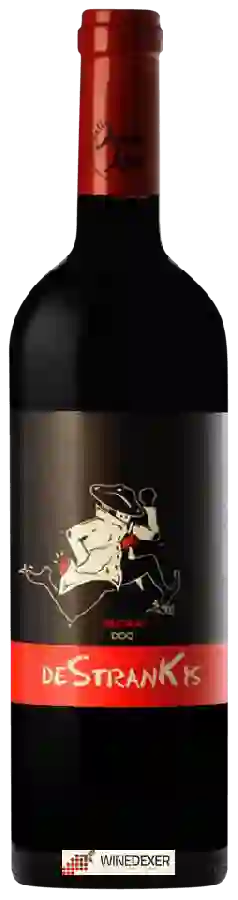 Weingut Celler Aixalà Alcait - Destrankis Weingut Celler Aixalà Alcait - Destrankis