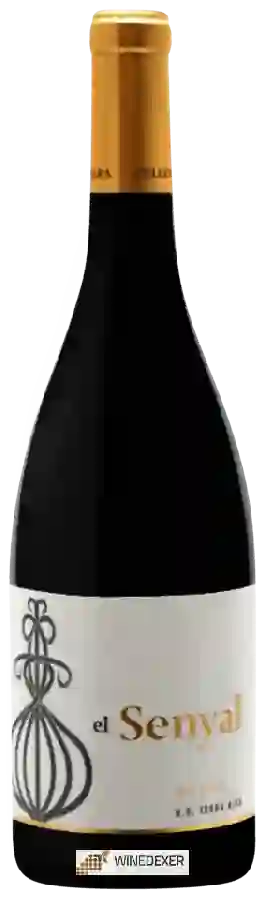 Weingut Celler Alimara - El Senyal Negre Weingut Celler Alimara - El Senyal Negre