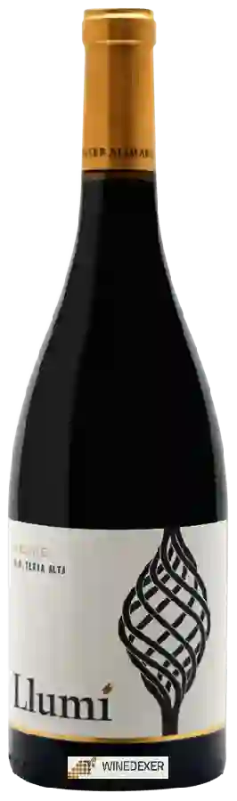 Weingut Celler Alimara - Llumí Negre