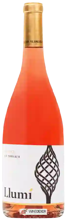 Weingut Celler Alimara - Llumí Rosat Weingut Celler Alimara - Llumí Rosat