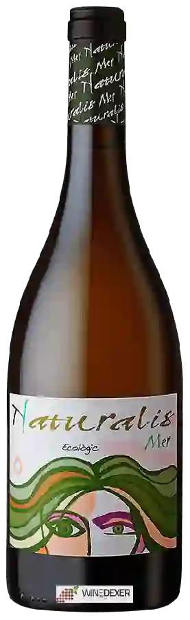 Weingut Celler Batea - Naturalis Mer