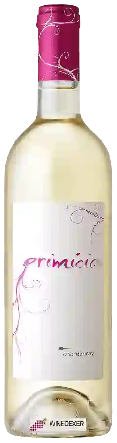 Weingut Celler Batea - Primicia Chardonnay Weingut Celler Batea - Primicia Chardonnay
