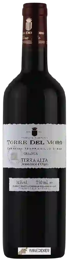 Weingut Celler Batea - Torre del Moro Criança Tinto Weingut Celler Batea - Torre del Moro Criança Tinto