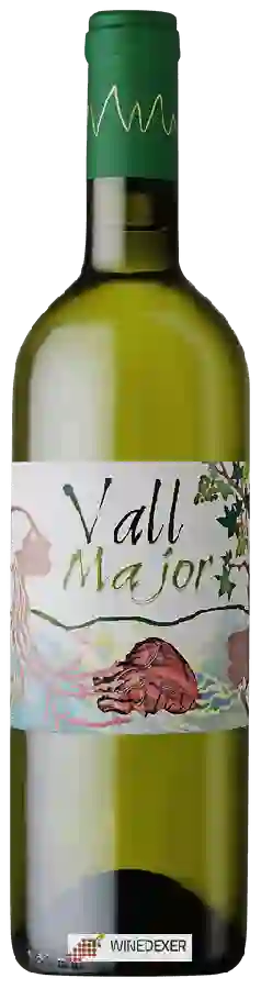 Weingut Celler Batea - Vall Major Garnatxa Blanco Weingut Celler Batea - Vall Major Garnatxa Blanco