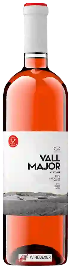 Weingut Celler Batea - Vall Major Rosé Weingut Celler Batea - Vall Major Rosé
