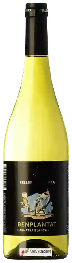 Weingut Celler Bellaserra - Benplantat Garnatxa Blanca