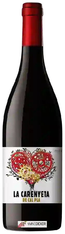 Weingut Cal Pla - La Carenyeta Porrera Weingut Cal Pla - La Carenyeta Porrera