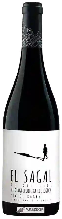Weingut Collbaix Celler El Molí - El Sagal de Collbaix