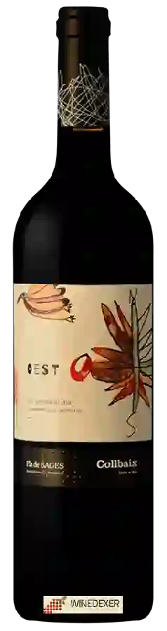 Weingut Collbaix Celler El Molí - Oest Weingut Collbaix Celler El Molí - Oest