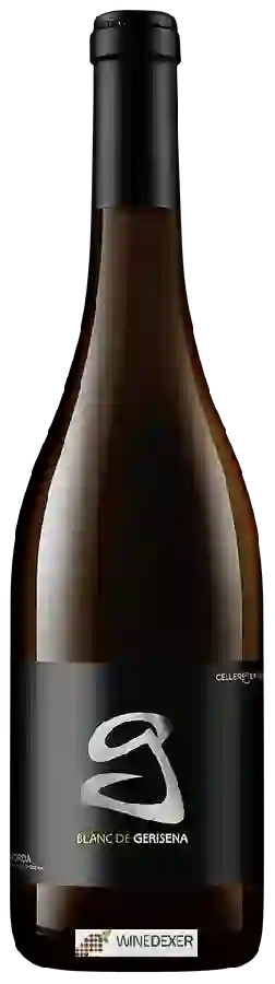 Weingut Celler Gerisena - Blanc de Gerisena Weingut Celler Gerisena - Blanc de Gerisena
