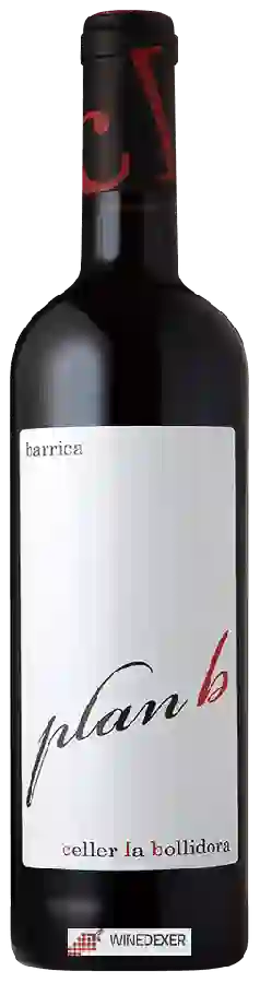 Weingut Celler la Bollidora - Plan B Barrica