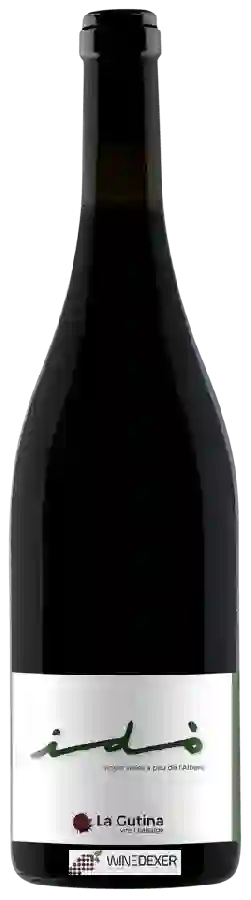 Weingut Celler La Gutina - Idò