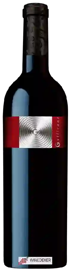 Weingut Celler Los Trovadores - Gallicant Weingut Celler Los Trovadores - Gallicant