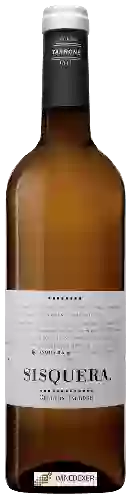 Weingut Cellers Tarroné - Sisquera Blanco