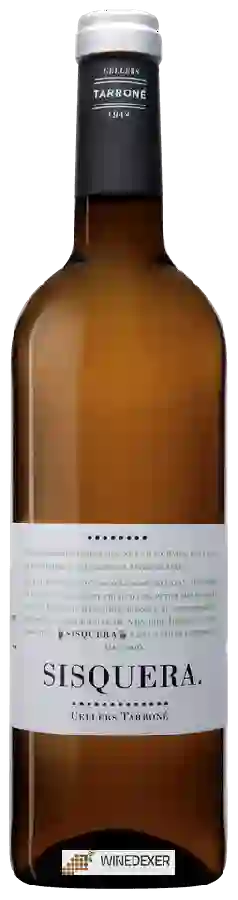 Weingut Cellers Tarroné - Sisquera Blanco Weingut Cellers Tarroné - Sisquera Blanco