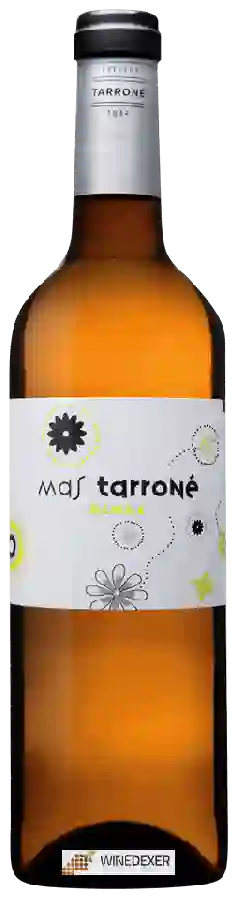 Weingut Cellers Tarroné - Mas Tarroné Blanc Weingut Cellers Tarroné - Mas Tarroné Blanc