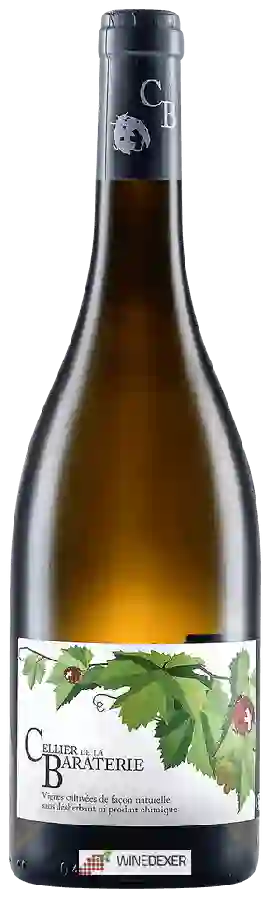 Weingut Cellier de la Baraterie - Malvoisie Weingut Cellier de la Baraterie - Malvoisie