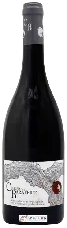 Weingut Cellier de la Baraterie - Mondeuse