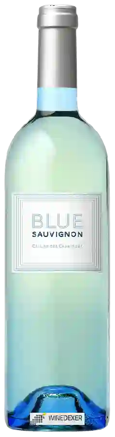 Weingut Cellier des Chartreux - Blue Sauvignon
