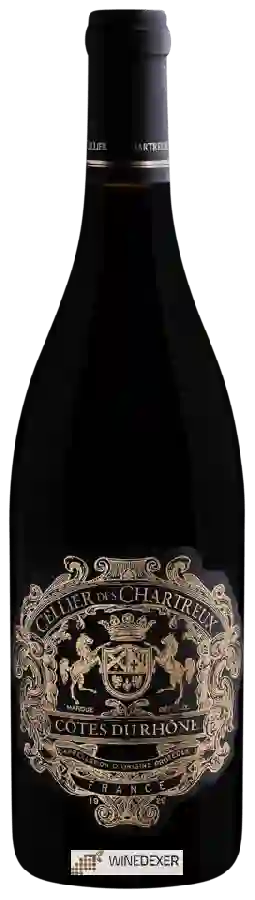 Weingut Cellier des Chartreux - Côtes-du-Rhône Weingut Cellier des Chartreux - Côtes-du-Rhône