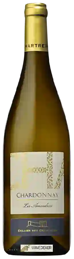 Weingut Cellier des Chartreux - Les Amandiers Chardonnay Weingut Cellier des Chartreux - Les Amandiers Chardonnay