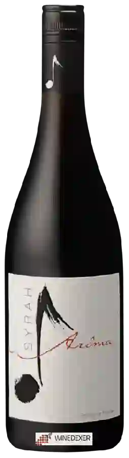 Weingut Cellier des Princes - Arôma Syrah Weingut Cellier des Princes - Arôma Syrah