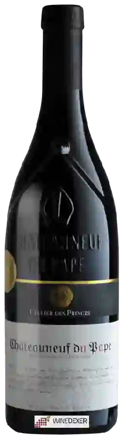 Weingut Cellier des Princes - Châteauneuf-du-Pape Blanc