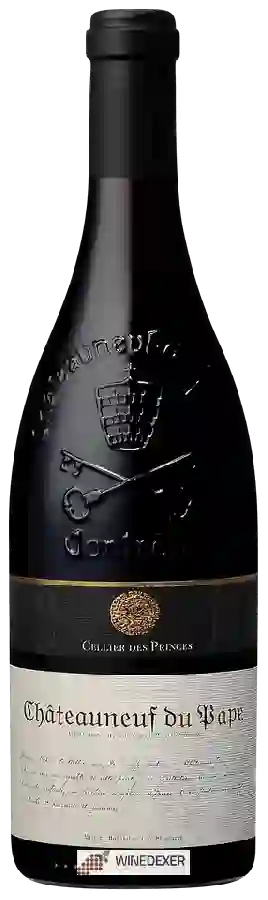 Weingut Cellier des Princes - Châteauneuf-du-Pape Weingut Cellier des Princes - Châteauneuf-du-Pape