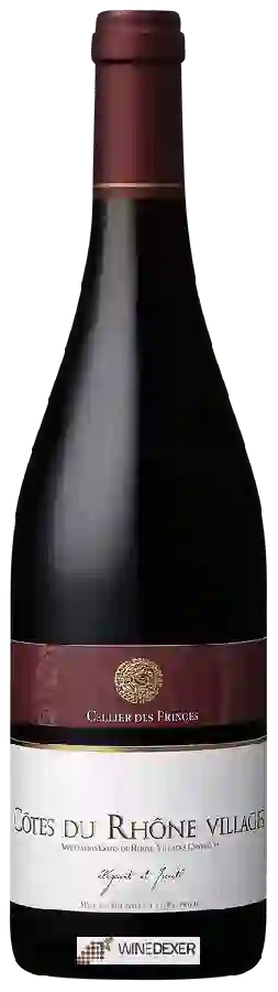 Weingut Cellier des Princes - Côtes du Rhône Villages Weingut Cellier des Princes - Côtes du Rhône Villages