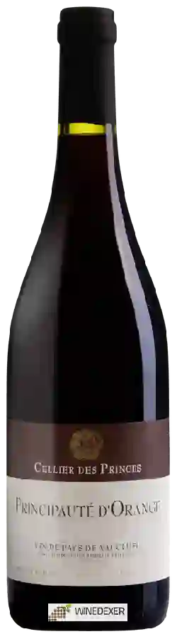 Weingut Cellier des Princes - Principauté d'Orange