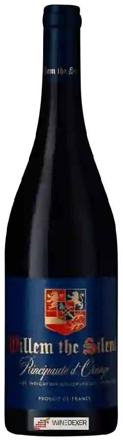Weingut Cellier des Princes - Willem The Silent Principauté d'Orange